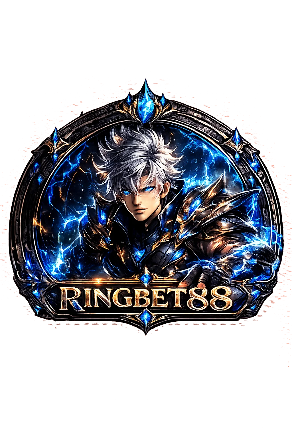 Logo Baru